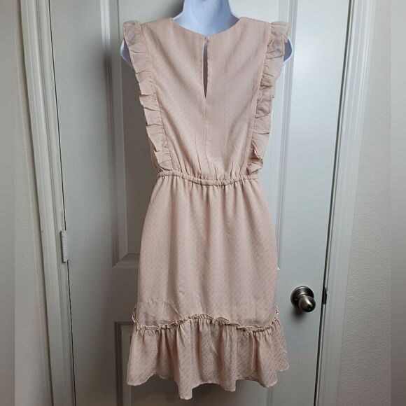 STORIA Heart Flutters Dress - Picture 8 of 10